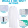 Ultra Premium EVA Reusable Raincoat | Travel & Outdoor Rain Protection