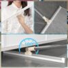 Premium 180° Rotating Slim Floor Wiper