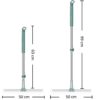 Premium 180° Rotating Slim Floor Wiper