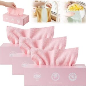 20-Pcs-Microfiber-Cleaning-Wip-1757662338 Multi-Purpose Microfiber Cleaning Cloth (20 Pcs)