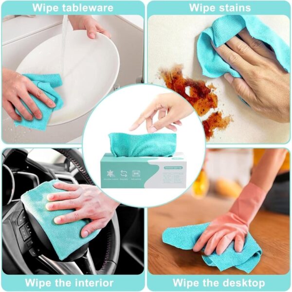 20-Pcs-Microfiber-Cleaning-Wip2-1757662338 Multi-Purpose Microfiber Cleaning Cloth (20 Pcs)