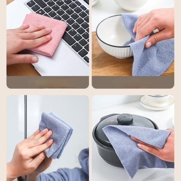 20-Pcs-Microfiber-Cleaning-Wip5-1757662339 Multi-Purpose Microfiber Cleaning Cloth (20 Pcs)