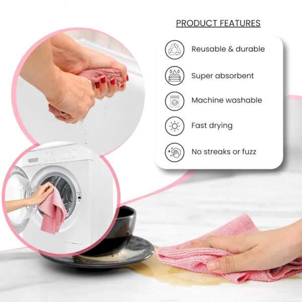 20-Pcs-Microfiber-Cleaning-Wip6-1757662339 Multi-Purpose Microfiber Cleaning Cloth (20 Pcs)