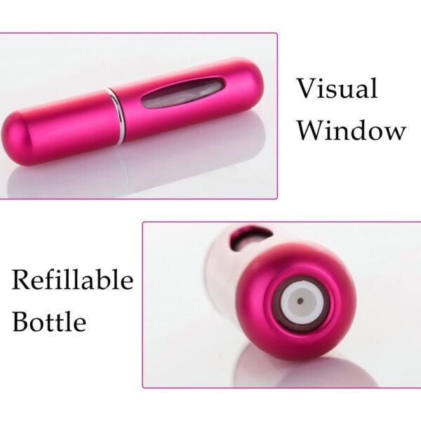 5-ml-Mini-Perfume-Spray-Bottle1-1683198586 Premium 5ml Refillable Mini Perfume Spray Bottle