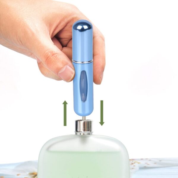 5-ml-Mini-Perfume-Spray-Bottle2-1683198586 Premium 5ml Refillable Mini Perfume Spray Bottle