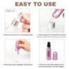 5-ml-Mini-Perfume-Spray-Bottle6-1683198588 Premium 5ml Refillable Mini Perfume Spray Bottle