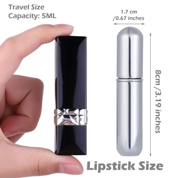 5-ml-Mini-Perfume-Spray-Bottle8-1683198590 Premium 5ml Refillable Mini Perfume Spray Bottle