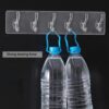 6-Pcs-Self-Adhesive-Hook-Stick1-1775192526 Premium Self-Adhesive Wall Hooks (6 Pcs)