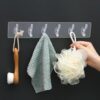 6-Pcs-Self-Adhesive-Hook-Stick2-1775192526 Premium Self-Adhesive Wall Hooks (6 Pcs)