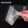 6-Pcs-Self-Adhesive-Hook-Stick3-1775192526 Premium Self-Adhesive Wall Hooks (6 Pcs)