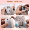 Breathing-Teddy-Bear-Toy1-1737178063 Premium Breathing Teddy Bear