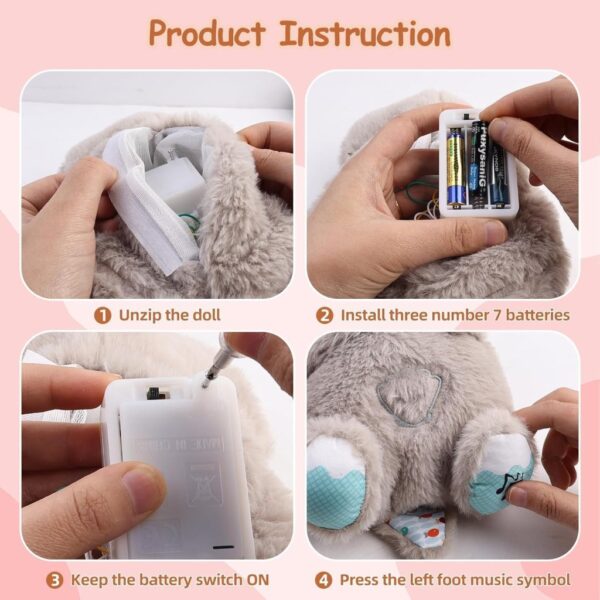 Breathing-Teddy-Bear-Toy1-1737178063 Premium Breathing Teddy Bear