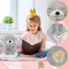 Breathing-Teddy-Bear-Toy7-1737178065 Premium Breathing Teddy Bear
