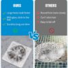 Drain-Cover-for-Bathroom-10-Pc2-1721128819 Premium Sink Drain Cover Stickers (10 Pcs)
