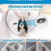 Drain-Cover-for-Bathroom-10-Pc5-1721128820 Premium Sink Drain Cover Stickers (10 Pcs)