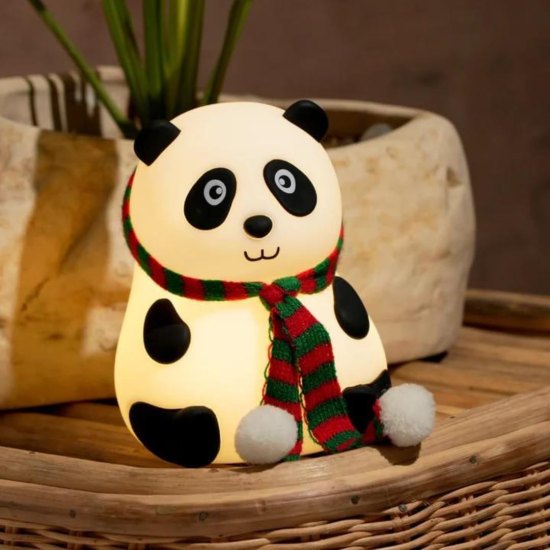 Panda-Night-Lamp-1742816690 USB Rechargeable Panda Night Lamp