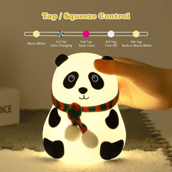 Panda-Night-Lamp4-1742816691 USB Rechargeable Panda Night Lamp