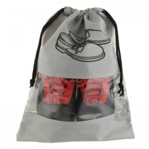 Premium Travel Shoe Bag