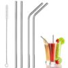 Steel-Straw-1678955217 Premium Stainless Steel Drinking Straw Set