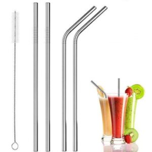 Steel-Straw-1678955217 Premium Stainless Steel Drinking Straw Set