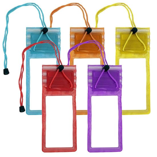 Waterproof-Mobile-Cover-1687320492 The Olive Folk Premium Waterproof Mobile Pouch