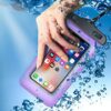 Waterproof-Mobile-Cover4-1716641345 The Olive Folk IPX8 Waterproof Mobile Pouch